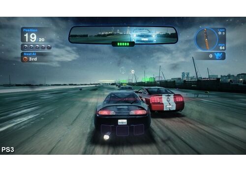 Blur (PS3), фото 49
