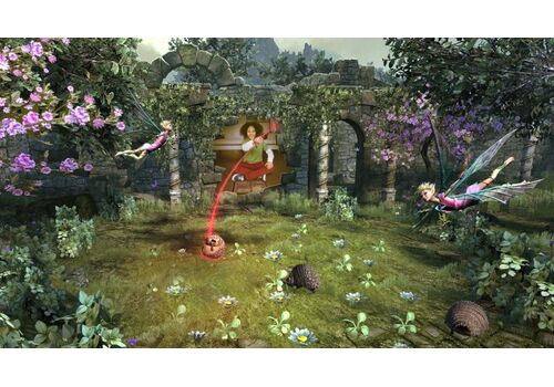 Wonderbook: Книга зелий Русская Версия для PS Move (PS3), фото 50
