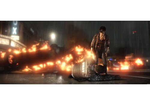 За Гранью: Две Души (Beyond: Two Souls) Специальное Издание (Special Edition) Русская Версия (PS3) USED Б/У, фото 49