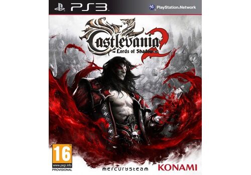 Castlevania: Lords of Shadow 2 (PS3), фото 48