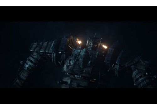 Castlevania: Lords of Shadow 2 (PS3), фото 51
