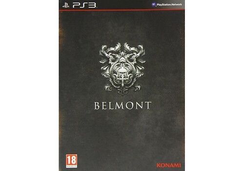 Castlevania: Lords of Shadow 2 Специальное Издание (Special Edition) (PS3), фото 48