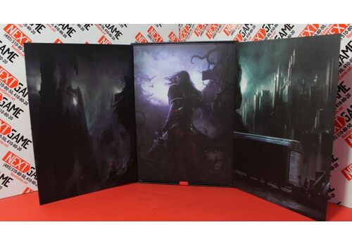 Castlevania: Lords of Shadow 2 Специальное Издание (Special Edition) (PS3), фото 51