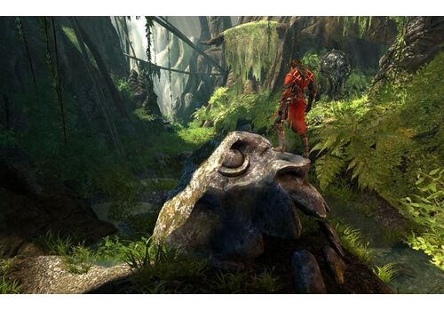 Castlevania: Lords of Shadow Коллекционное издание (Collector’s Edition) (PS3), фото 49
