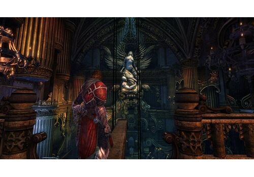 Castlevania: Lords of Shadow (PS3), фото 50
