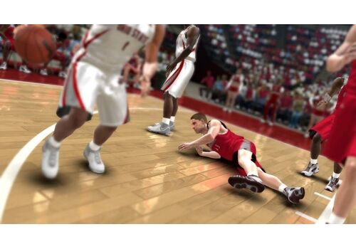 College Hoops 2K7 (PS3), фото 50