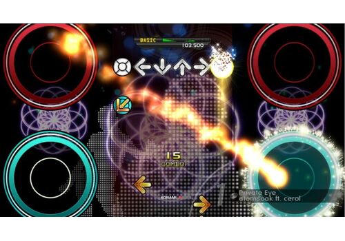 Dance Dance Revolution New Moves с поддержкой PlayStation Move (PS3), фото 50