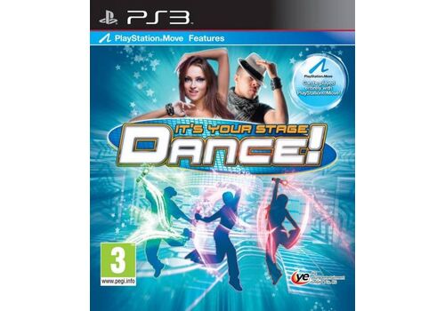 Dance! It's Your Stage для PlayStation Move (PS3), фото 48