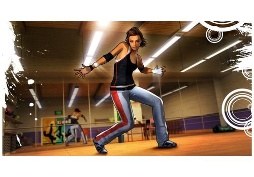 Dance! It's Your Stage для PlayStation Move (PS3), фото 50