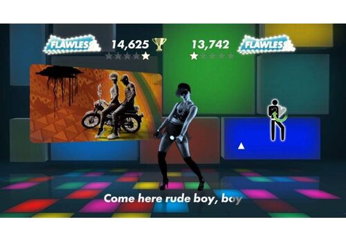 DanceStar Party с поддержкой PlayStation Move (PS3), фото 51
