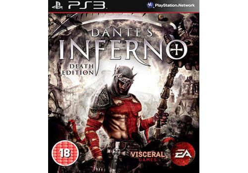 Dante's Inferno Death Edition (PS3), фото 48