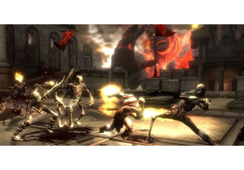 Dante's Inferno Death Edition (PS3), фото 49