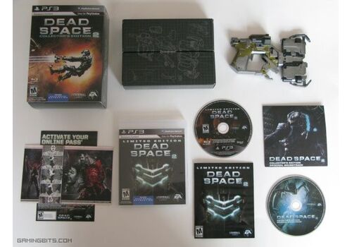 Dead Space 2 Collector's Edition (PS3), фото 48