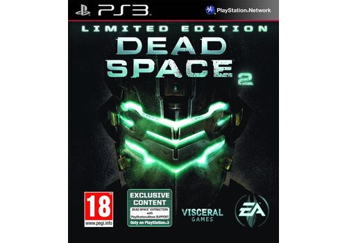 Dead Space 2 Limited Edition (PS3), фото 48