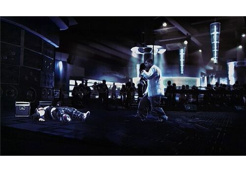 Def Jam: Icon (PS3) USED Б/У, фото 49