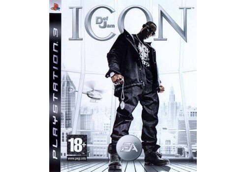Def Jam: Icon (PS3), фото 48