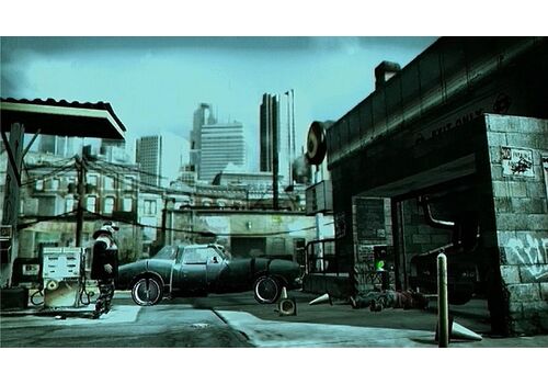 Def Jam: Icon (PS3), фото 50