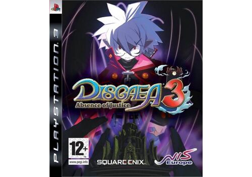 Disgaea 3: Absence of Justice (PS3), фото 48