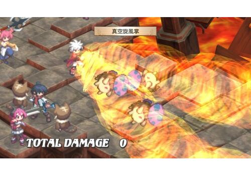 Disgaea 3: Absence of Justice (PS3), фото 49