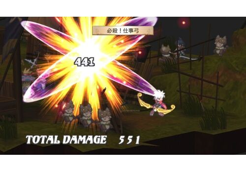 Disgaea 3: Absence of Justice (PS3), фото 50