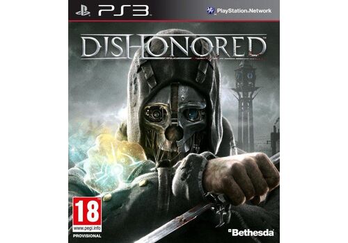 Dishonored: (Обесчещенный) (PS3), фото 48