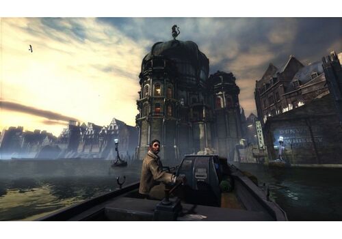 Dishonored: (Обесчещенный) (PS3), фото 51