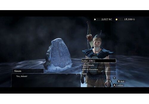Dragon's Dogma (PS3) USED Б/У, фото 50