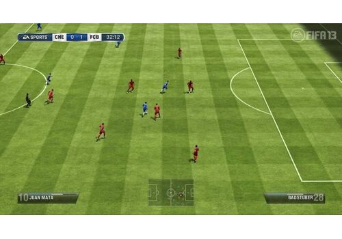 FIFA 13 Русская Версия с поддержкой PlayStation Move (PS3), фото 49