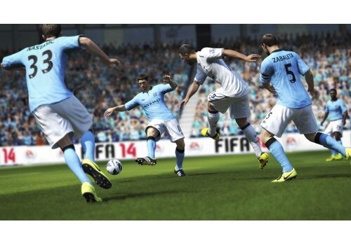 FIFA 14 Русская Версия (PS3), фото 49