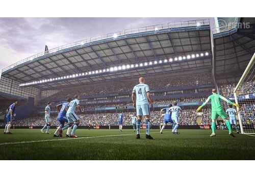 FIFA 16 (PS3), фото 50