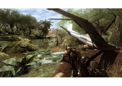 Far Cry 2 Коллекционное издание (Collector’s Edition) (PS3), фото 51