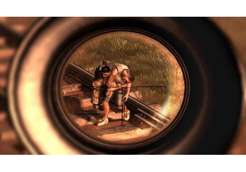 Far Cry 2 (PS3), фото 49