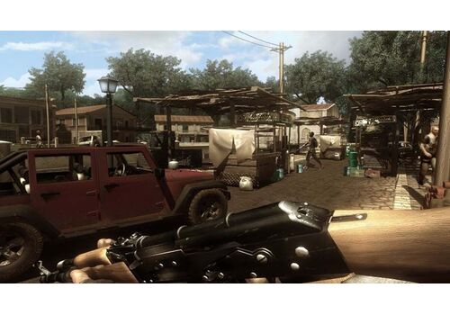 Far Cry 2 (PS3), фото 50