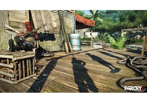 Far Cry 3 + Far Cry 4 (PS3), фото 49