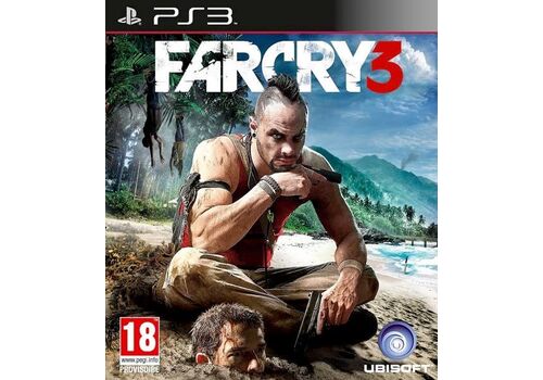 Far Cry 3 (PS3), фото 48