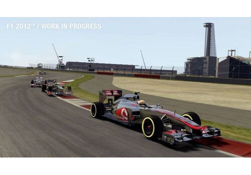 Formula One F1 2012 (PS3), фото 51