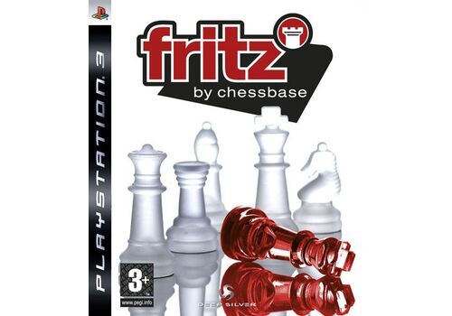 Fritz Chess (PS3), фото 48