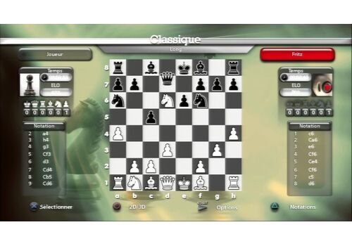 Fritz Chess (PS3), фото 50
