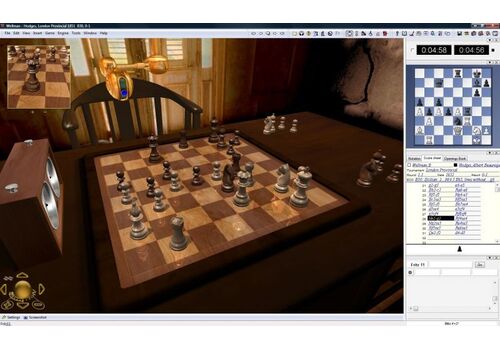 Fritz Chess (PS3), фото 51