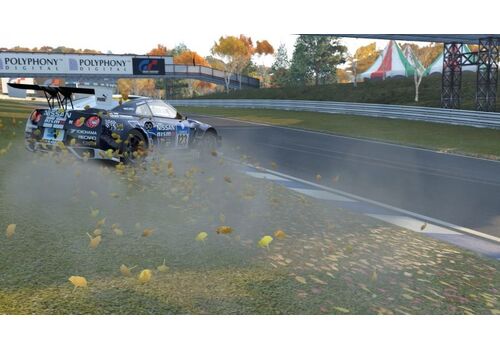 Gran Turismo 6 Русская Версия (PS3) USED Б/У, фото 50