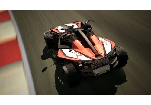 Gran Turismo 6 Русская Версия (PS3) USED Б/У, фото 51
