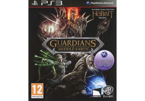 Guardians of Middle-Earth (PS3), фото 48