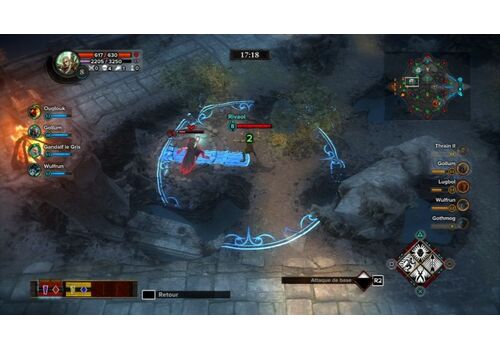 Guardians of Middle-Earth (PS3), фото 49