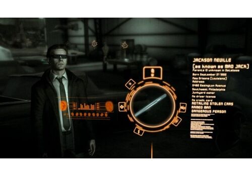 Heavy Rain Русская Версия c поддержкой PlayStation Move (PS3) USED Б/У, фото 51