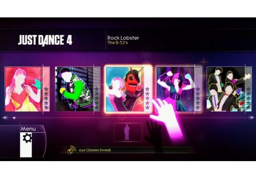Just Dance 4 для PlayStation Move (PS3), фото 51