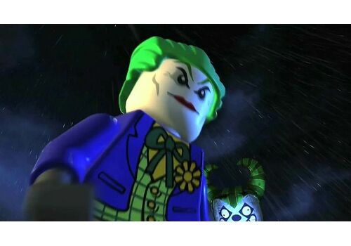 LEGO Batman 2: DC Super Heroes (PS3), фото 49