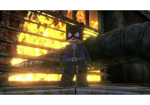 LEGO Batman 2: DC Super Heroes (PS3), фото 50