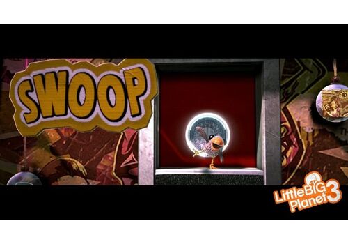 LittleBigPlanet 3 Русская Версия (PS3) USED Б/У, фото 49