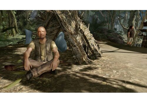 Lost Via Domus (Остаться в живых) (PS3) USED Б/У, фото 49