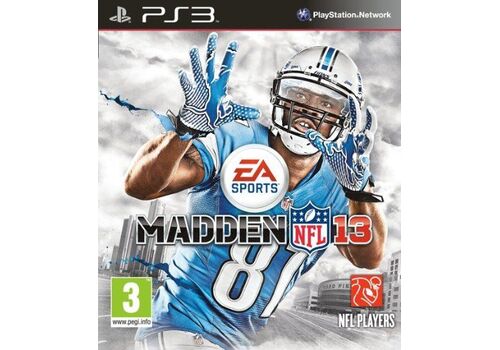 Madden NFL 13 (PS3), фото 48